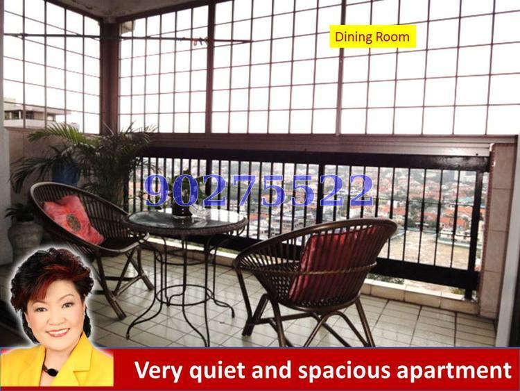 Laguna Park (D15), Apartment #63868132